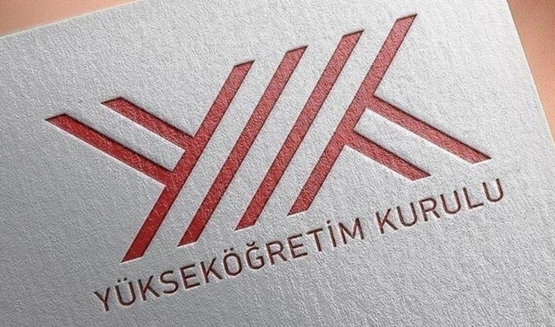 YÖK, Üniversite Sisteminin Değiştiğine Yönelik Haberleri Yalanladı YÖK, üniversite sisteminin