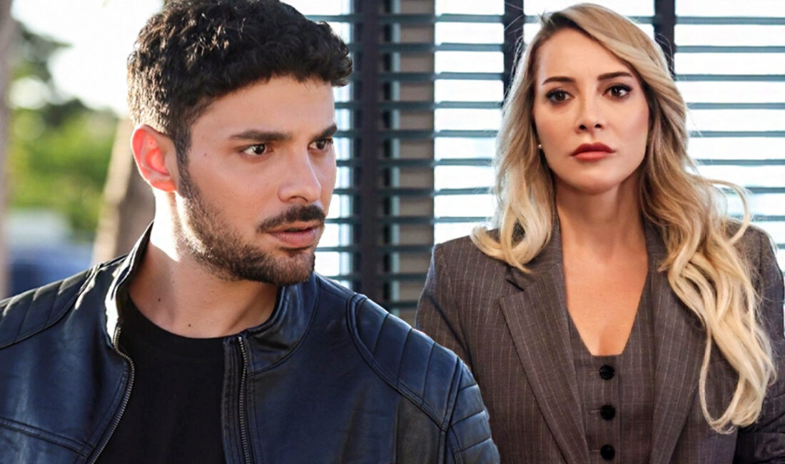 Yabani 40. Bölüm Şaşırtıcı Bir Kararla Yayından Kaldırıldı Yabani dizisi,