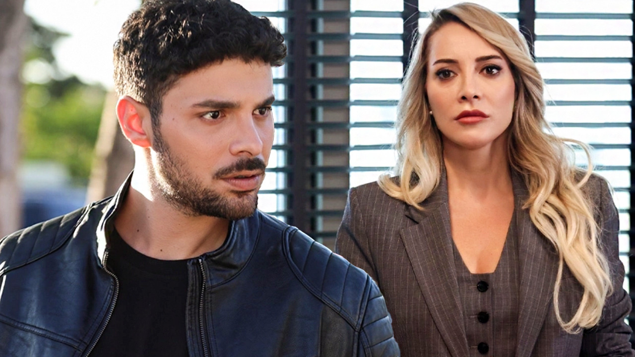 Yabani 40. Bölüm Şaşırtıcı Bir Kararla Yayından Kaldırıldı Yabani dizisi,