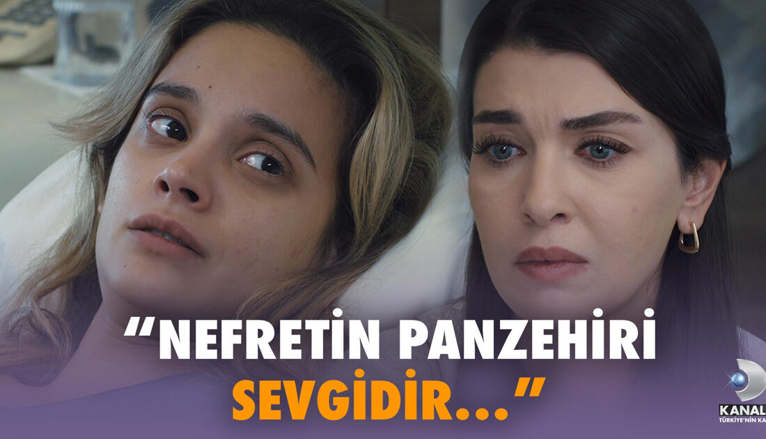Yalan 19. Bölüm Fragmanı Yayınlandı! Hazal’ın yaralanması sonrasında Melike’nin içindeki