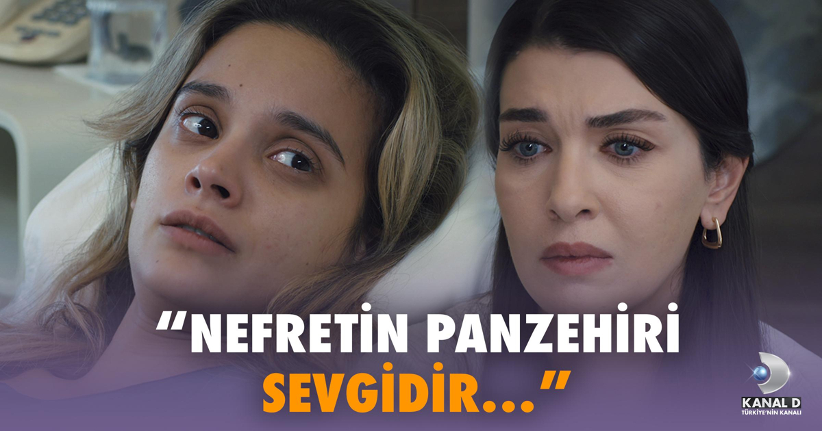 Yalan 19. Bölüm Fragmanı Yayınlandı! Hazal’ın yaralanması sonrasında Melike’nin içindeki