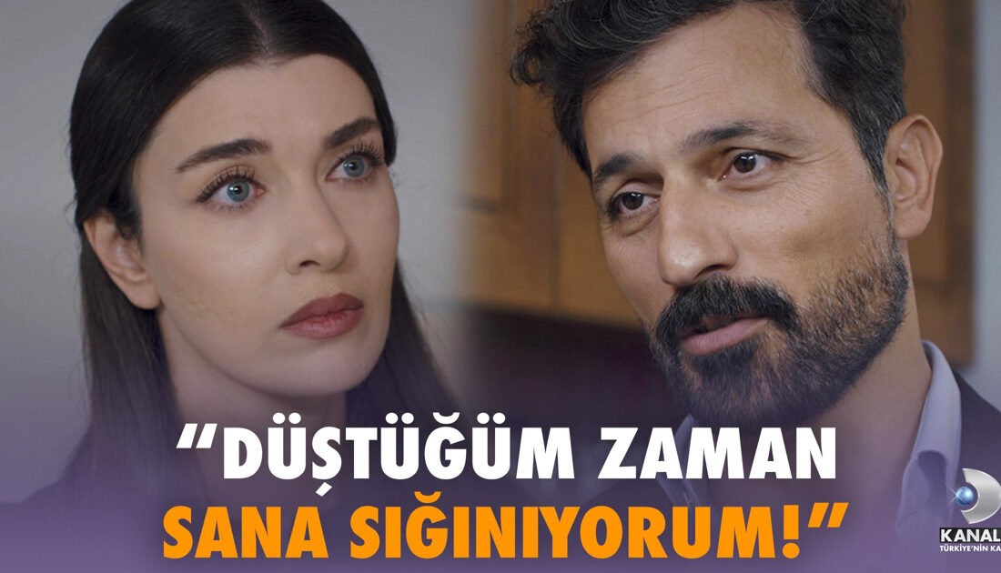 Yalan 22. Bölüm: Melike, Annem Hakkında Sürpriz Bir Gerçekle Yüzleşiyor!
