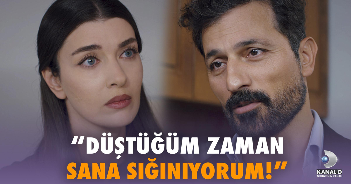Yalan 22. Bölüm: Melike, Annem Hakkında Sürpriz Bir Gerçekle Yüzleşiyor!