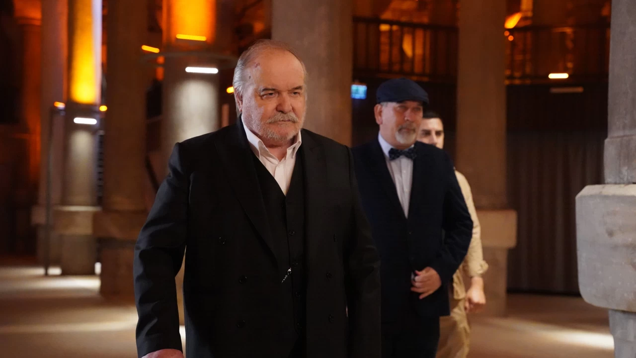 Yalı Çapkını 3. Sezon: Halis Ağa Nerede? Yeni Sezon Heyecanı