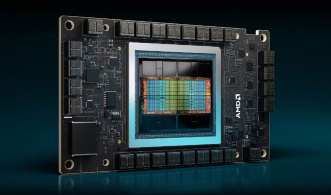 AMD Yapay Zeka Pazarında Nvidia’ya Meydan Okuyor!Haberin BaşlıklarıAMD Yapay Zeka