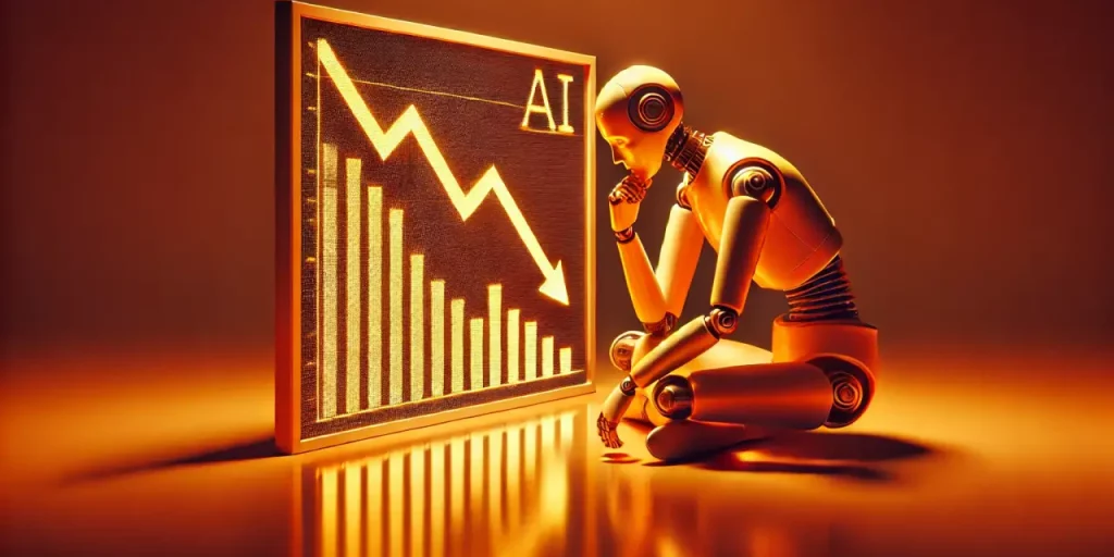 OpenAI’nın Yapay Zeka Coin’leri Düşüşten Kurtaramadı OpenAI, Tüm Zamanların En