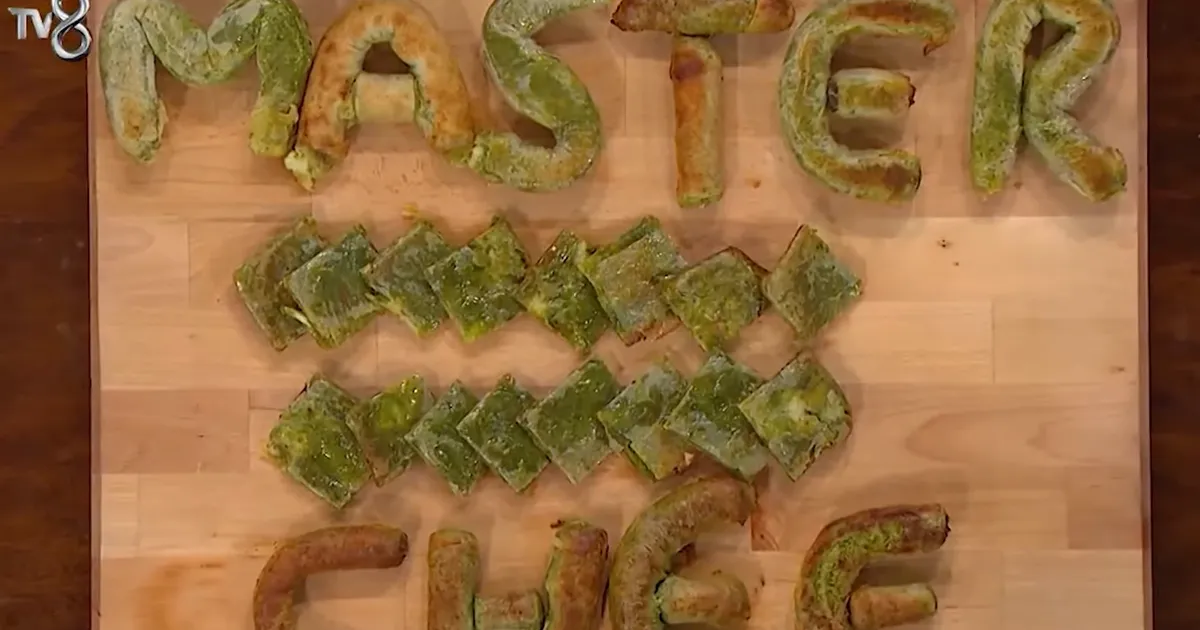 Yaratici Masterchef Katmer Tarifi Katmerin Sirlari Aciklaniyor.webp