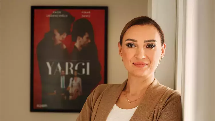 Sema Ergenekon, Ay Yapım İle Yeni Projesi “Serçe” İle Geri