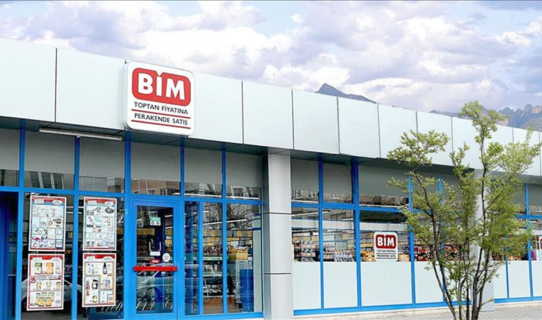 BİM Market 09-15 Ekim 2024 İndirimlerini Kaçırmayın! BİM Markette Bu