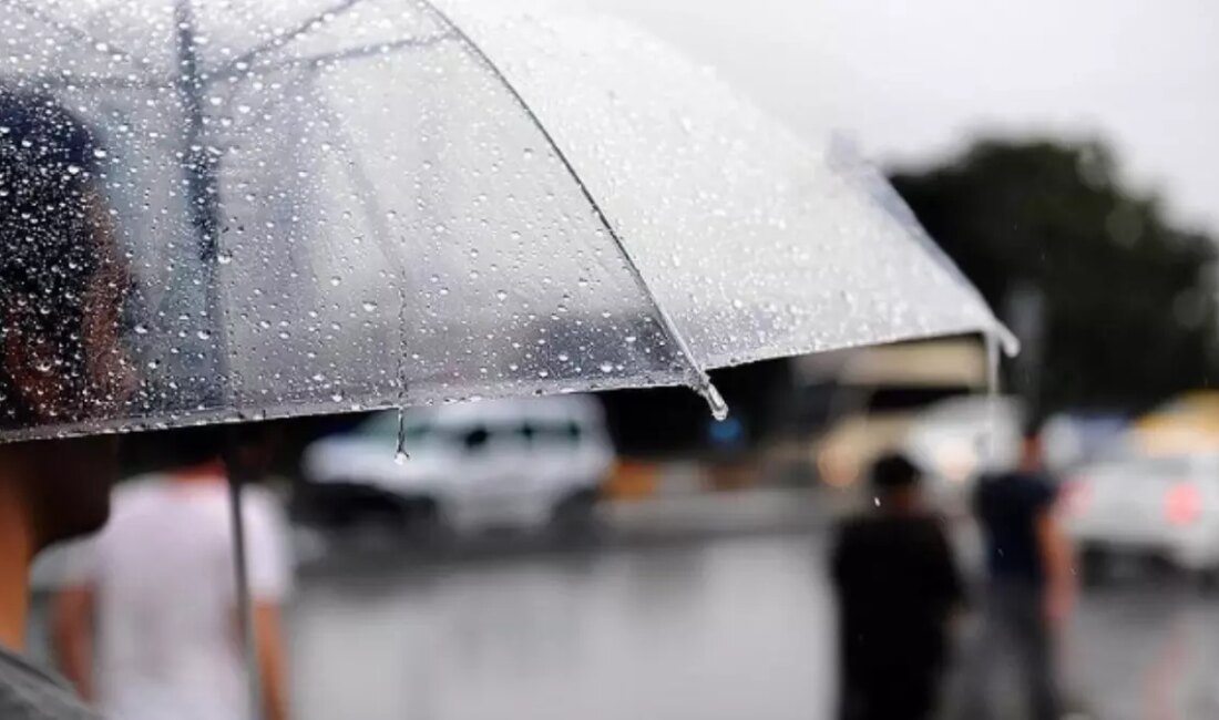 Yarın Bartın’da Okullar Tatil! Hava Durumu Uyarısıyla Bir Gün Süreyle