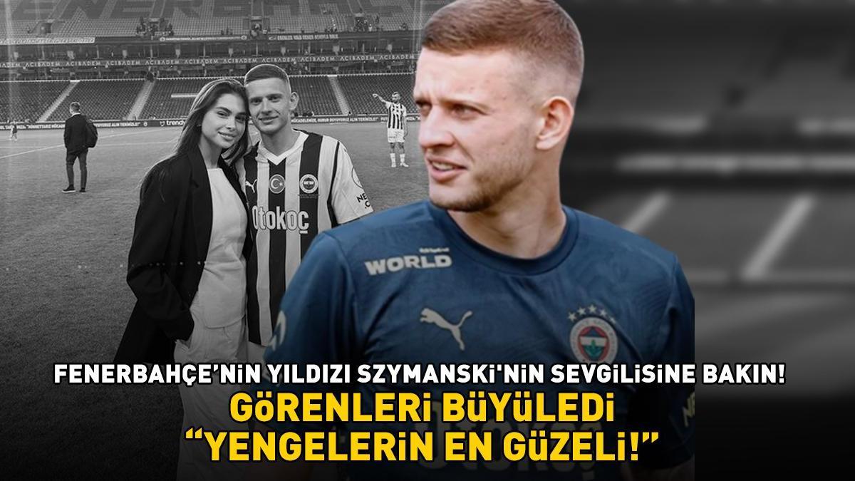 Fenerbahçe – Manchester United Maçı Öncesi Gündem Olan Manken Daria,