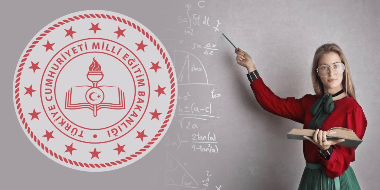 Yeni atanan öğretmenlerin eğitim görecekleri iller belli oldu