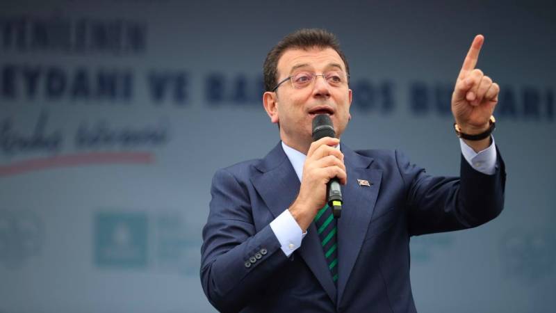 İstanbul Üniversitesi ve Ekrem İmamoğlu’nun Üniversite YıllarıHaberin Başlıklarıİstanbul Üniversitesi ve
