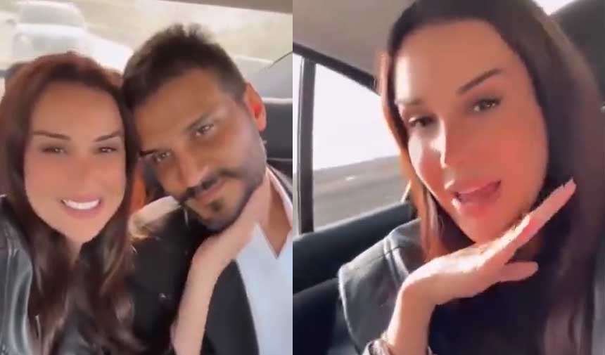 Fernas Madencilik’in Sahibi AKP’li Vekil İşçileri Suçladı! Dilan Polat’tan Arabada