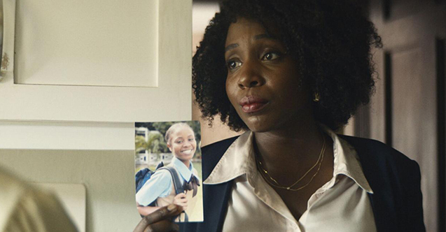 Yeni Polisiye dizi: Get Millie Black, BluTV’de! BluTV, Marlon James’in