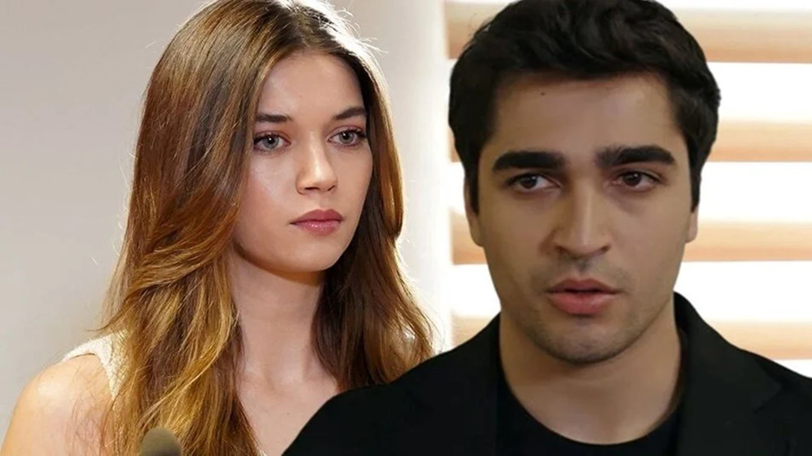 Yıldızlar Afra Saraçoğlu ve Mert Ramazan Demir, Yeni Bir Diziyle