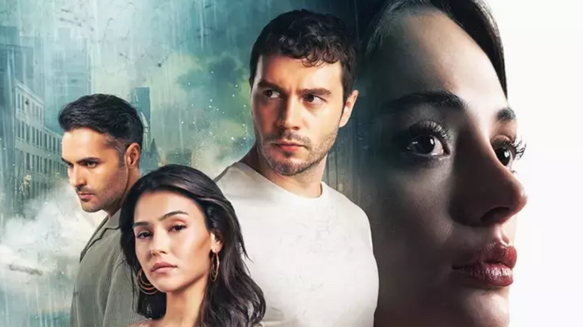 Yeni Sezon Dizisine Beklenmedik Final Şoku! Dev Kadrolu O Dizi Reytinglerde Hüsrana Uğradı Yeni Sezon Dizisine Beklenmedik Final Şoku! Dev Kadrolu O Dizi Reytinglerde Hüsrana Uğradı