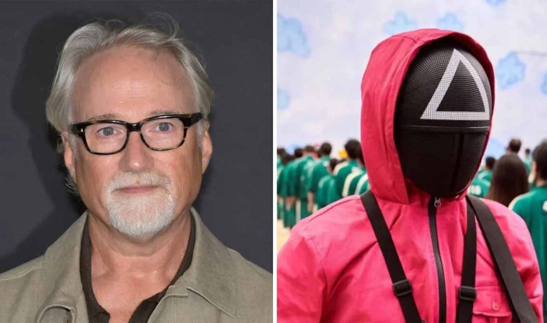 Netflix’te Yeni Squid Game Dizisi Amerika’da Çekiliyor: David Fincher Yönetiyor