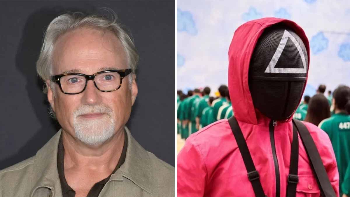 Netflix’te Yeni Squid Game Dizisi Amerika’da Çekiliyor: David Fincher Yönetiyor