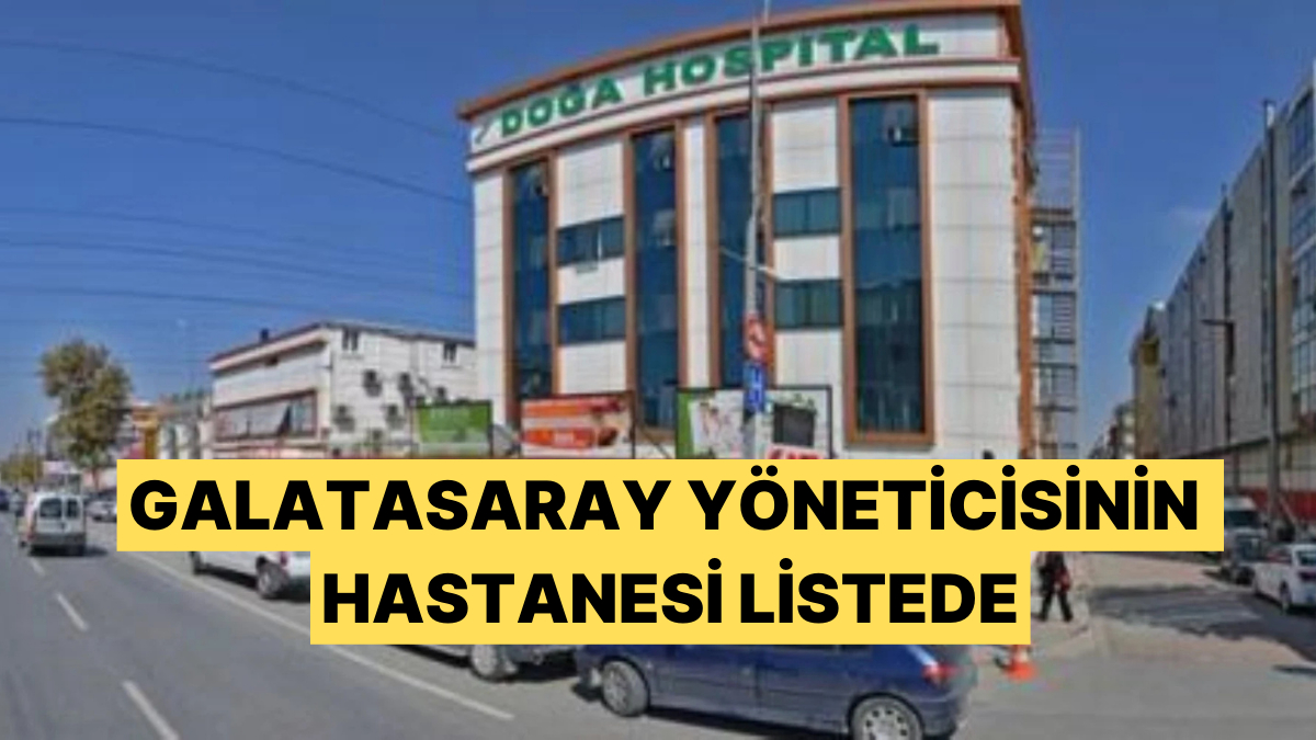 Yenidogan Cetesi Sorusturmasi Futbol Dunyasinda Gundemde Galatasarayli Yoneticinin