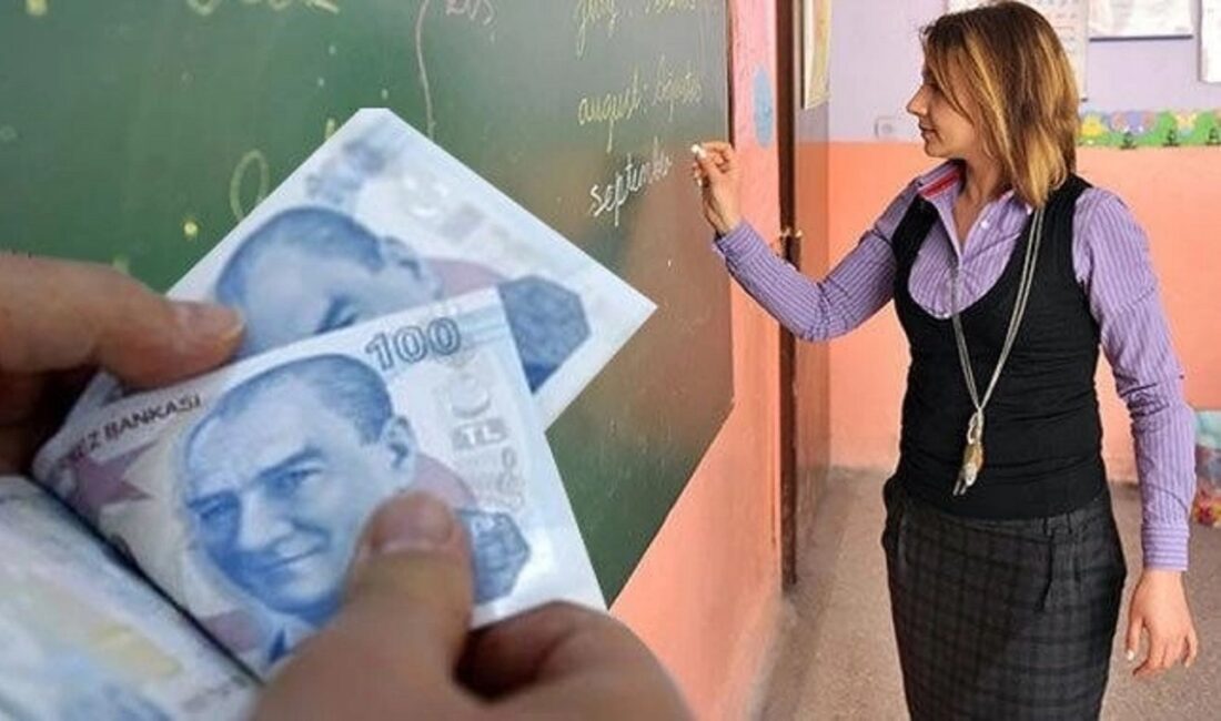 Milli Eğitim Bakanlığı Öğretmenlere Yeni Unvanlar VeriyorHaberin BaşlıklarıMilli Eğitim Bakanlığı