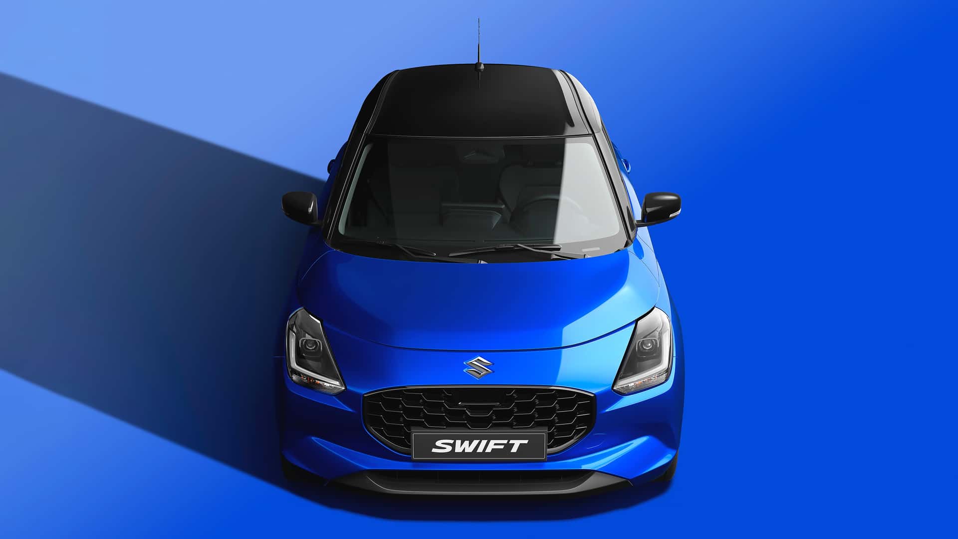 Yenilikci Yeni Suzuki Swift Turkiyede Kasim Ayinda