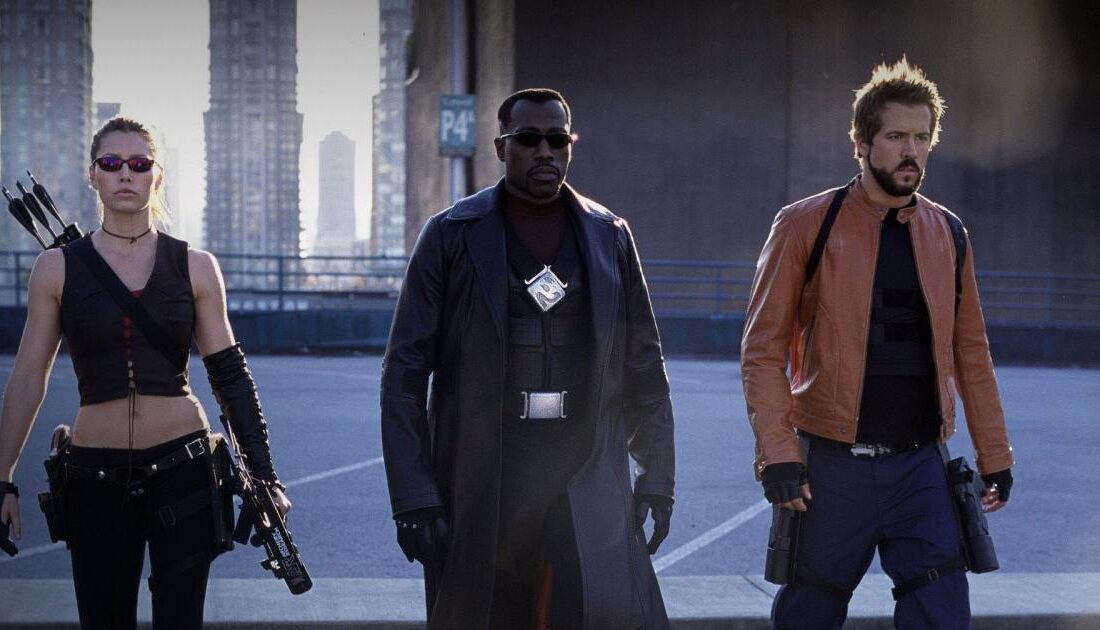 Marvel’ın Blade Filmi Bir Kez Daha Ertelendi: Vizyondan Kaldırıldı Disney,