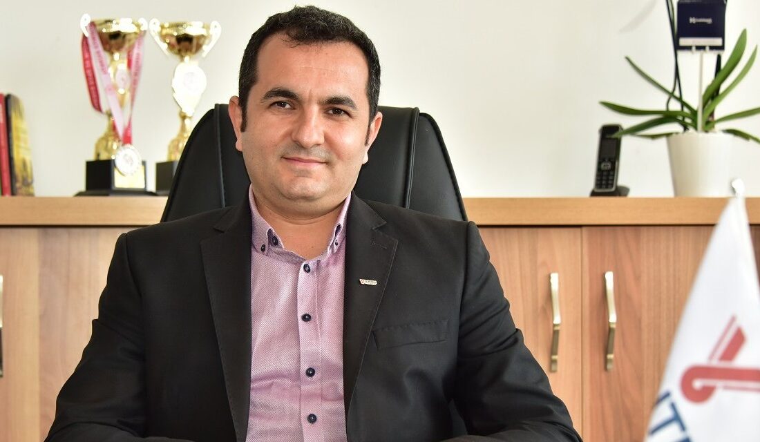 Cumhuriyet Bayramı KutlamasıHaberin BaşlıklarıCumhuriyet Bayramı KutlamasıÖzgür Pazarcı: “Cumhuriyet Türk Milletine