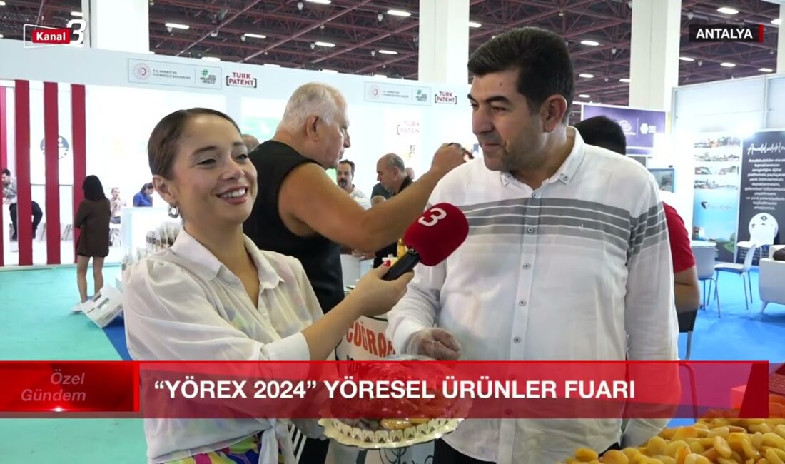 Kanal 3 TV, Yeni Mobil Uygulamalarıyla İçeriği Yeniliyor Kanal 3
