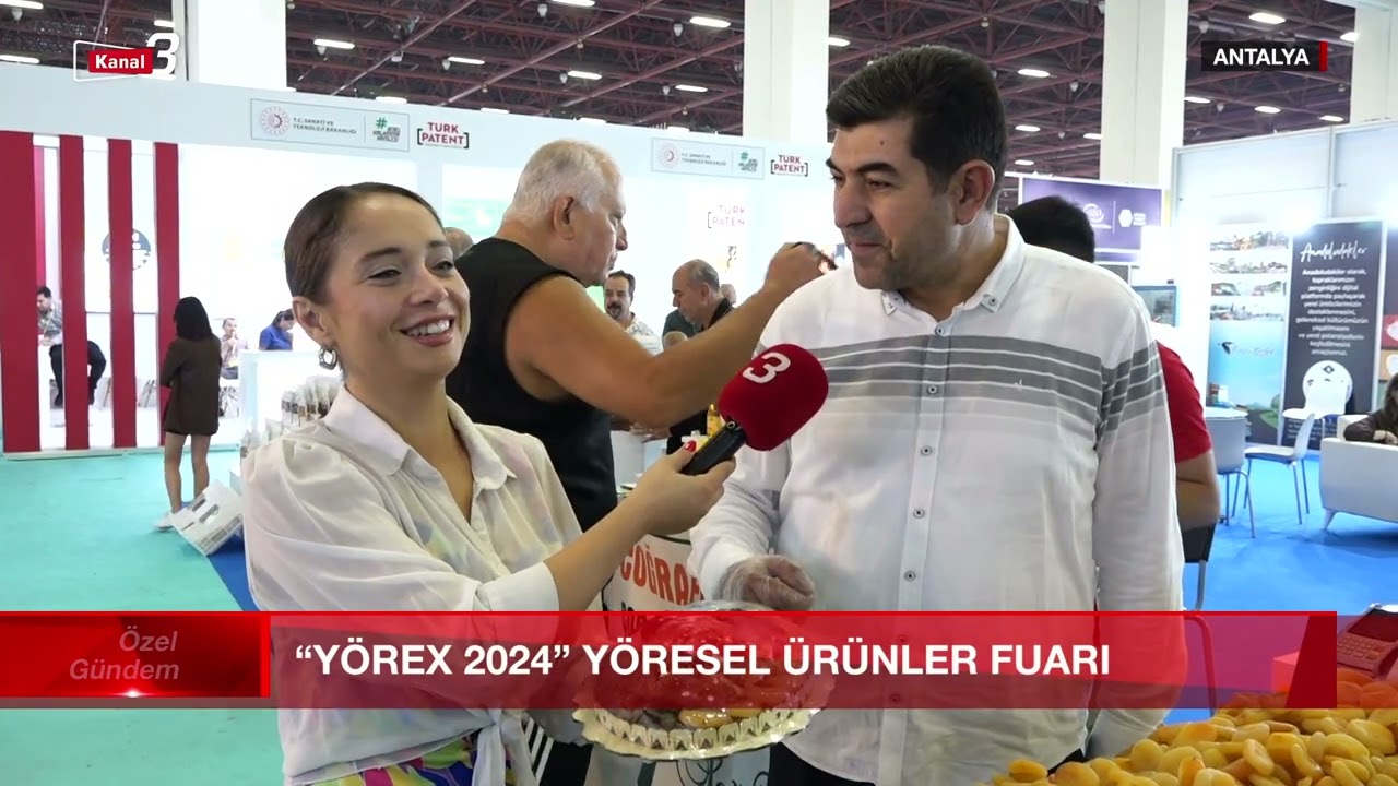 Kanal 3 TV, Yeni Mobil Uygulamalarıyla İçeriği Yeniliyor Kanal 3