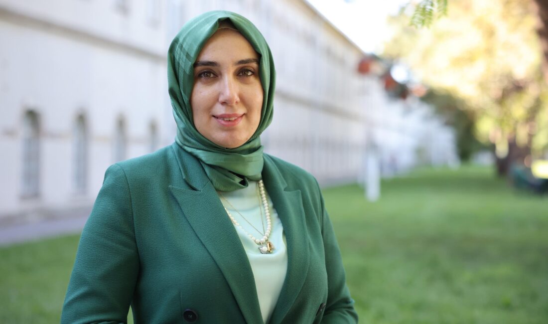 Yapay Zeka ve Veri Analitiğiyle Güçlendirilmiş Yeni Bir Eğitim Programı