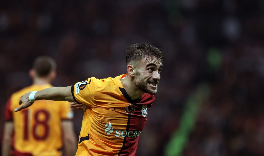 Galatasaray Futbolcuları Avrupa Ligi’nde Elfsborg’u Yendi, Derbi Öncesi HazırlanıyorHaberin BaşlıklarıGalatasaray