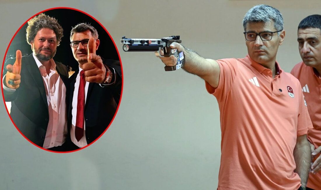Yusuf Dikeç ve Furkan Bölükbaşı’nın Pozu Gündemde: Tepkiler Ardı Arkası