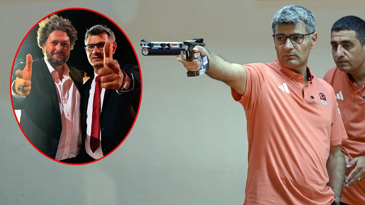 Yusuf Dikeç ve Furkan Bölükbaşı’nın Pozu Gündemde: Tepkiler Ardı Arkası