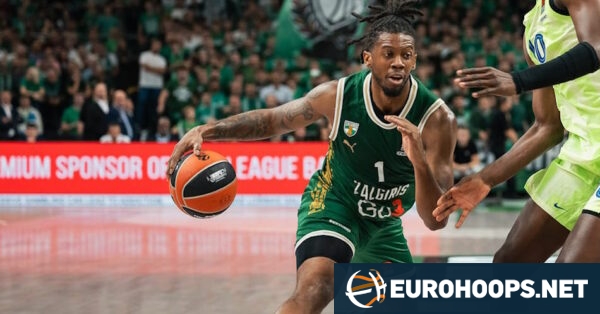 Zalgiris Kaunas’ta Tyrone Wallace Takımdan AyrıldıHaberin BaşlıklarıZalgiris Kaunas’ta Tyrone Wallace
