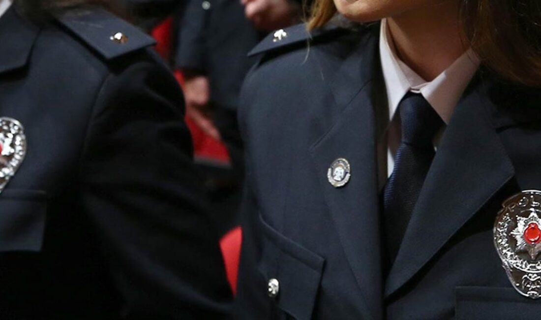 Polis Meslek Eğitim Merkezlerine 12 Bin Kişi AlınacakHaberin BaşlıklarıPolis Meslek