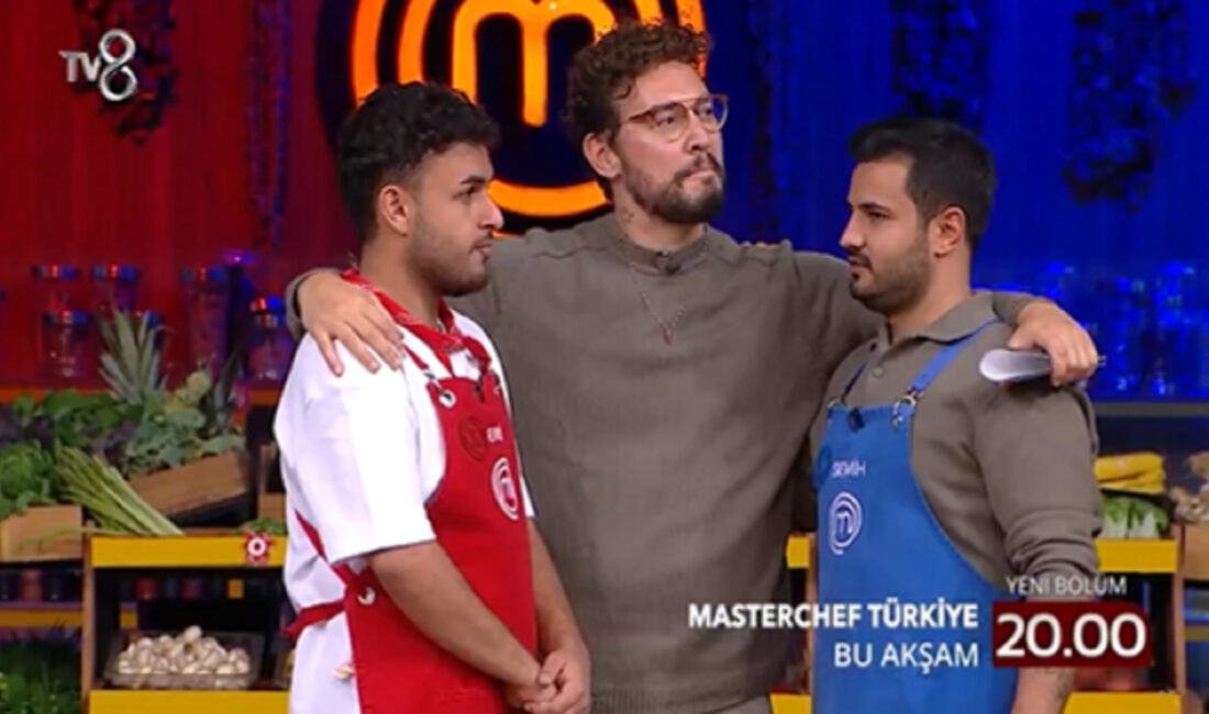 MasterChef Yarışmasında Bireysel Dokunulmazlık Oyununu Hangi Yarışmacı Kazandı? Yarışmanın Hikayesi