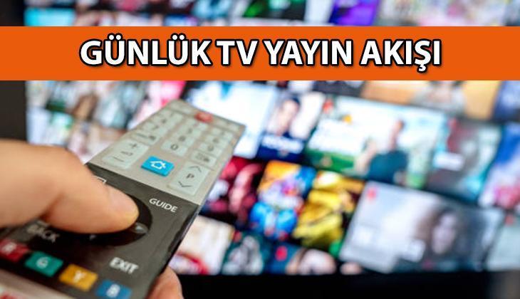 14 Kasım 2024 Tarihli TV Yayın Akışı NTV 20.00 –