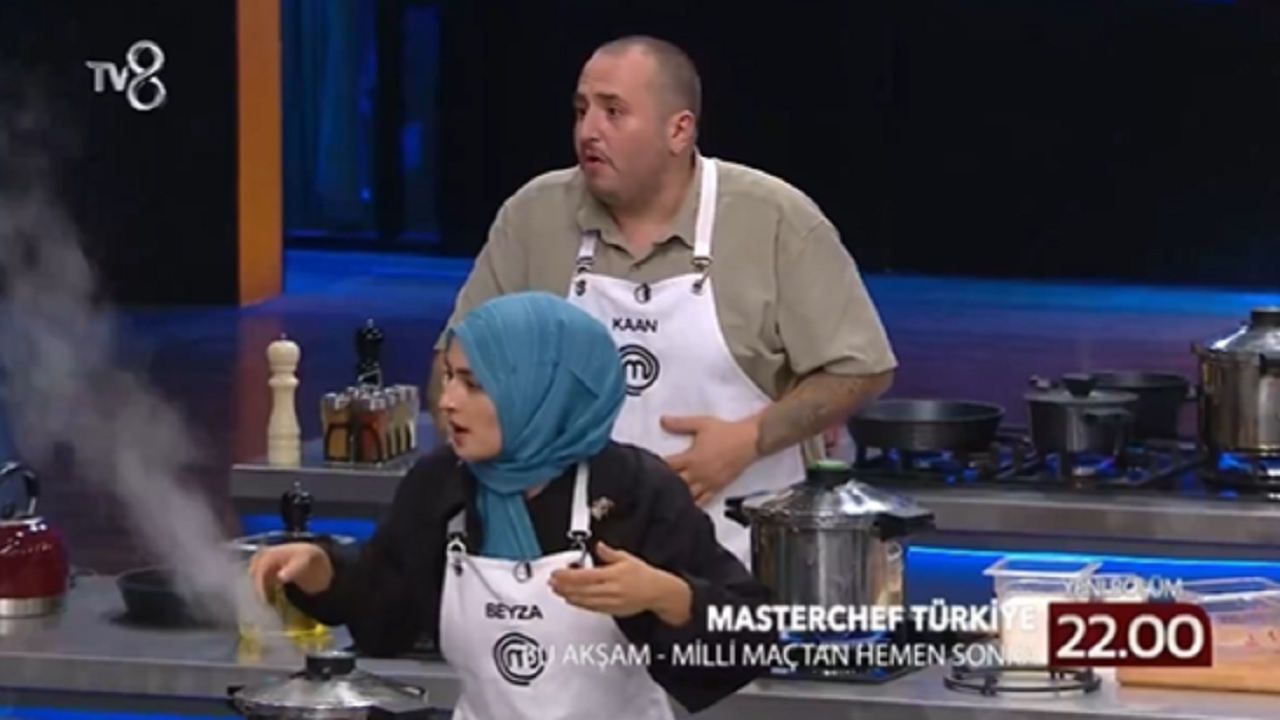 16 Kasim 2024 MasterChef Turkiye Odul Oyununu Kim Kazandi Yarismaci