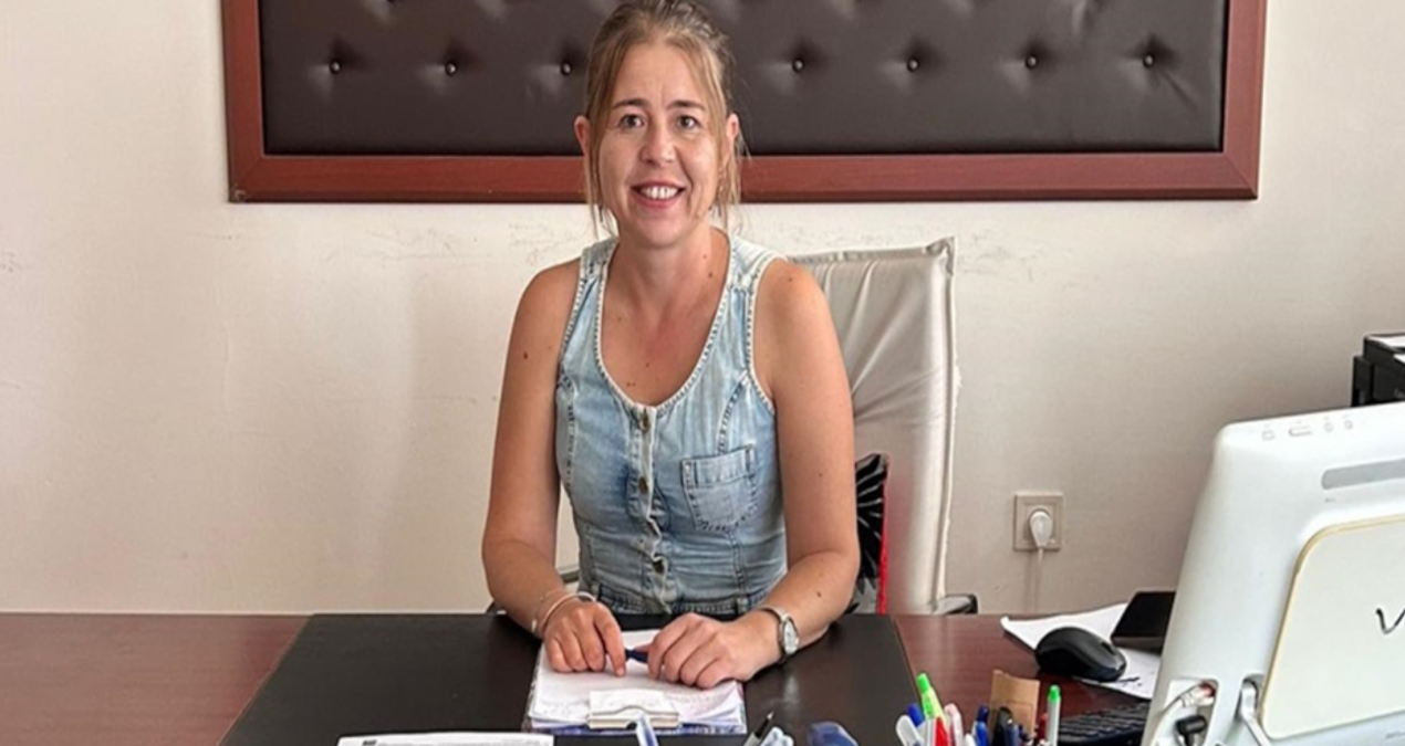 17 Yasindaki Genc Okul Muduru Annesini Oldurdu