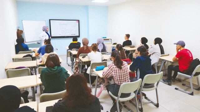 Kocaeli Büyükşehir Belediyesi Eğitim Destek Programları ÇAĞIN İLERİSİNDE EĞİTİM ANLAYIŞI