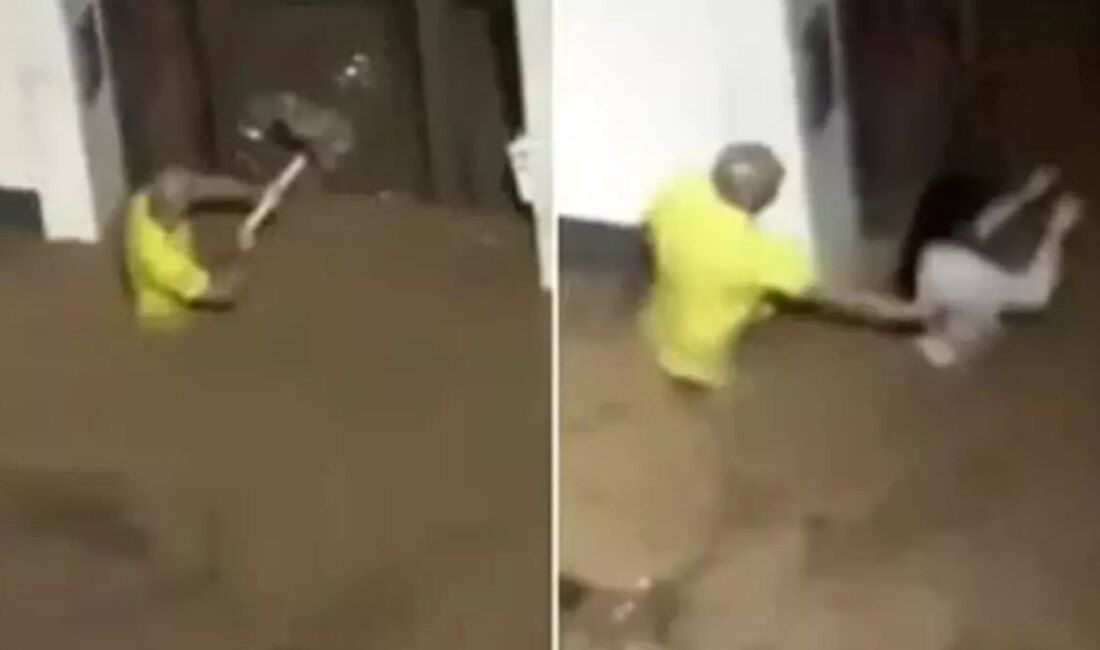 Kurtuluşun Kahramanı: Öğretmen, İspanya’daki Sel Felaketinde Öğrencileri KurtardıHaberin BaşlıklarıKurtuluşun Kahramanı: