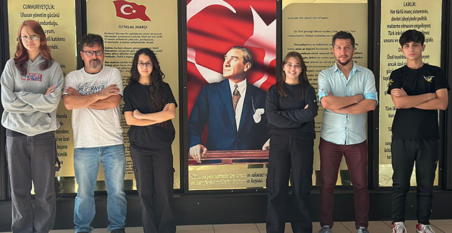 Göynük Fen Lisesi, Sağlıkfest Finallerinde Antalya ve Kemer’i Temsil EdecekHaberin
