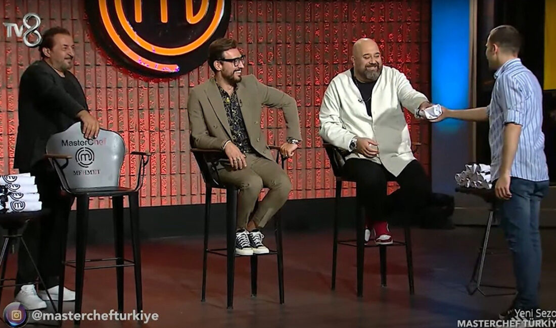 MasterChef Türkiye 2024 Eleme Adayları Belli OlduHaberin BaşlıklarıMasterChef Türkiye 2024