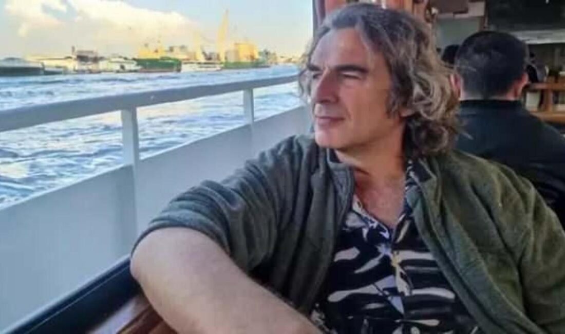 Peyk Grubunun Kurucu Üyesi İrfan Alış Hayatını Kaybetti Peyk grubunun