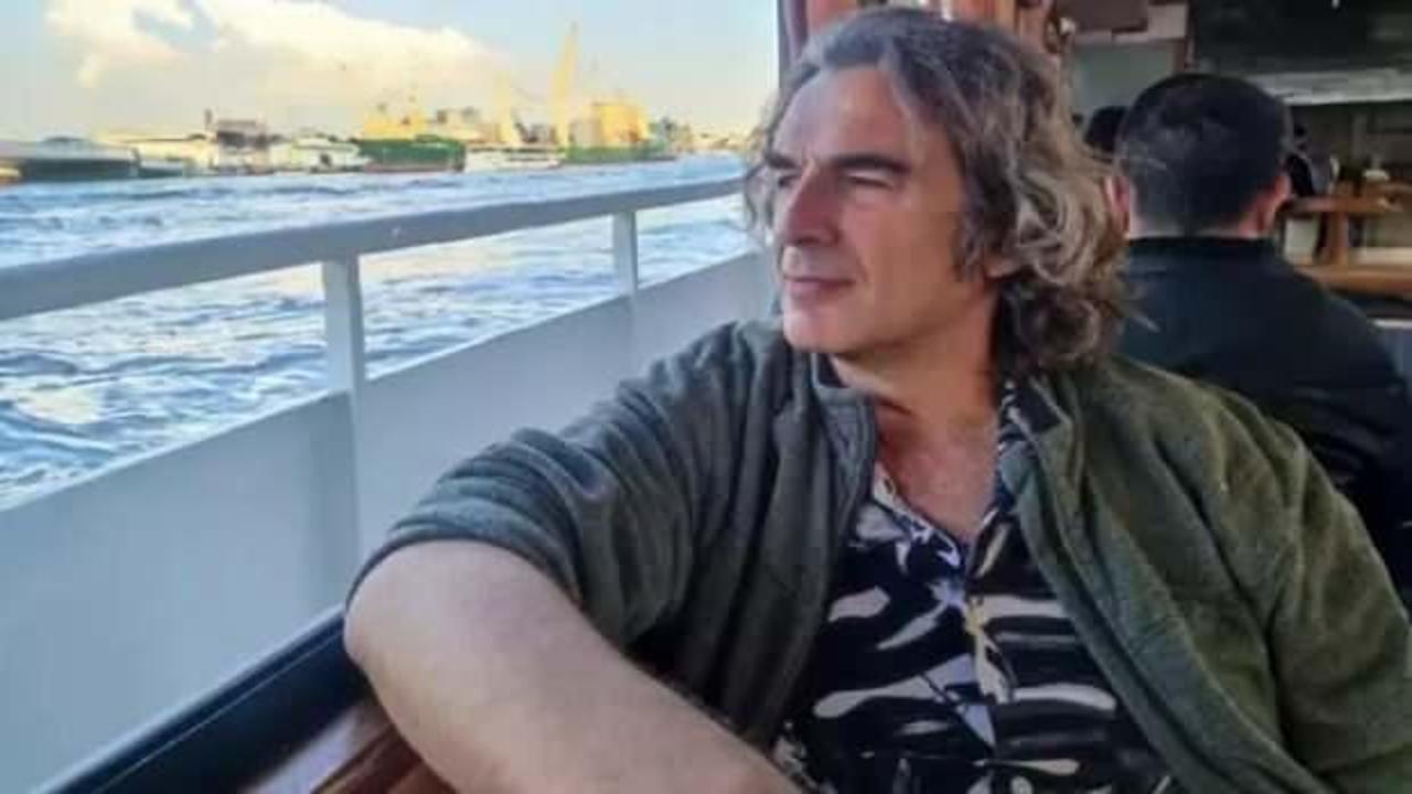 Peyk Grubunun Kurucu Üyesi İrfan Alış Hayatını Kaybetti Peyk grubunun