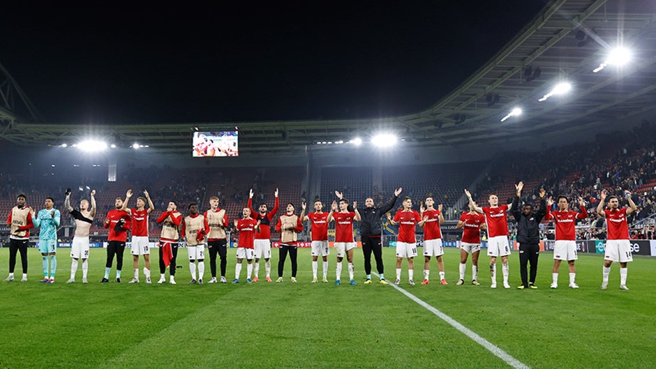 Fenerbahçe’nin Rakibi Alkmaar Dibe Vurdu – Form Durumu ve Oyuncu