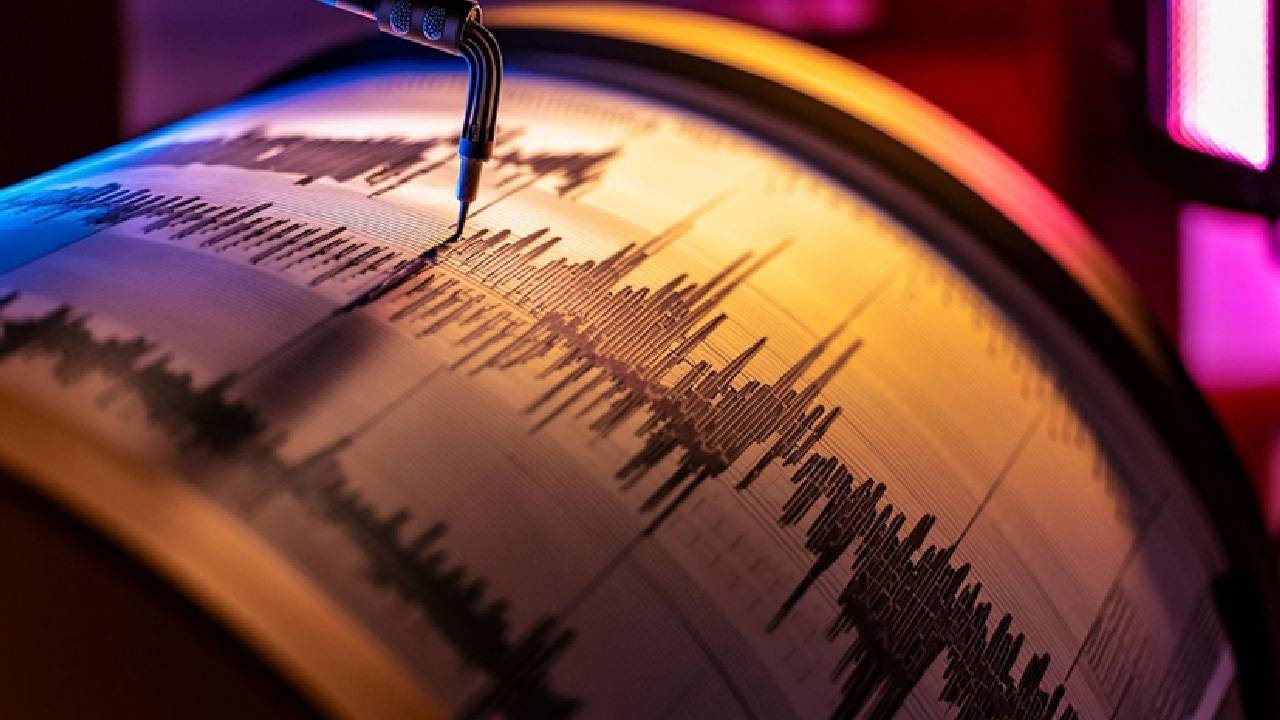 6 Kasım 2024 Afad, Kandilli Rasathanesi Son Depremler Listesi Oluşturuldu. Deprem