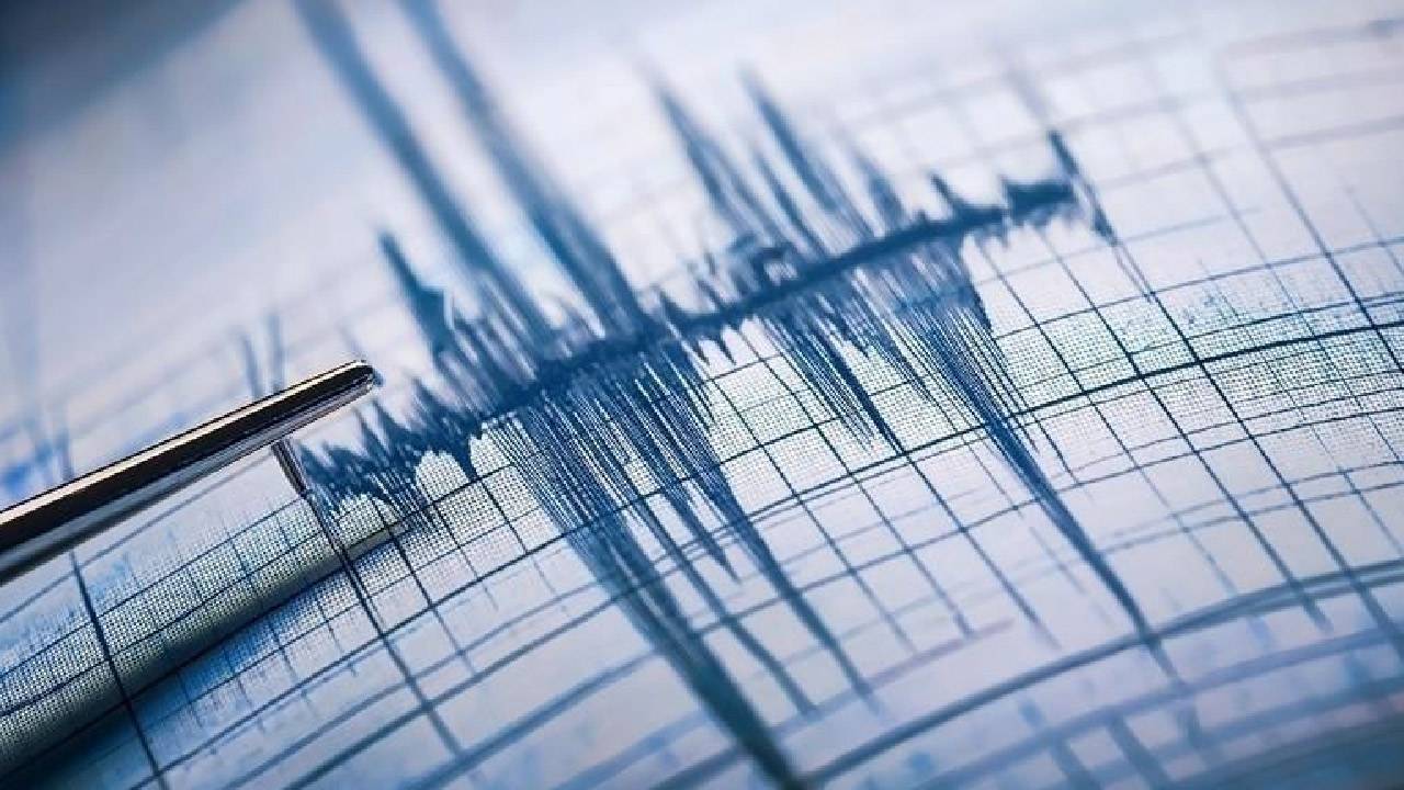 6 Kasım 2024 Afad, Kandilli Rasathanesi Son Depremler Listesi Oluşturuldu. Deprem