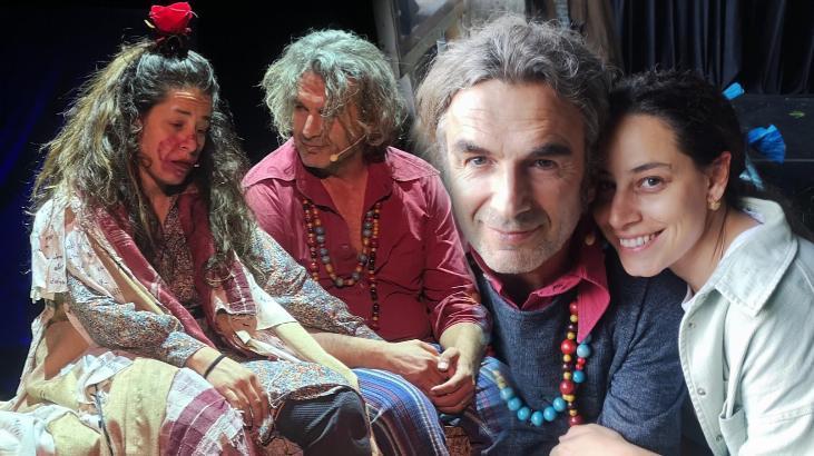 Alternatif Rock Grubu Peyk’in Vokalisti İrfan Alış Hayatını KaybettiHaberin BaşlıklarıAlternatif